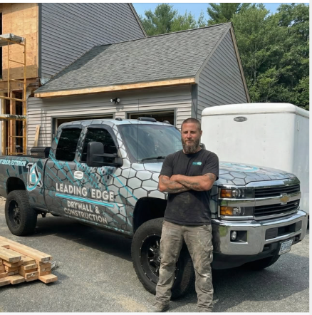 Truck Wrap Ad Creative