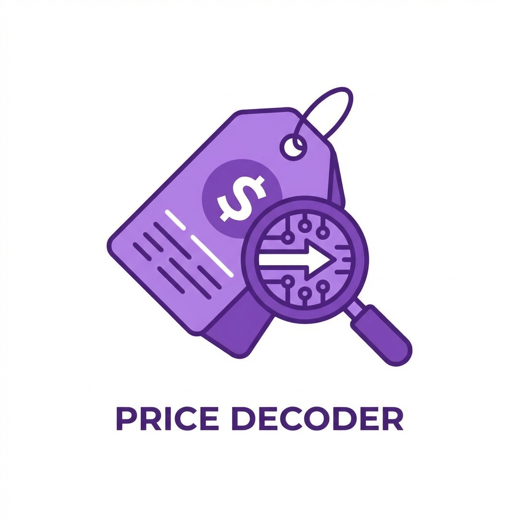 Painting Quote Breakdown Illustration